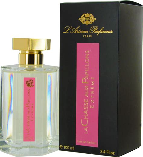 perfume papillon extreme.